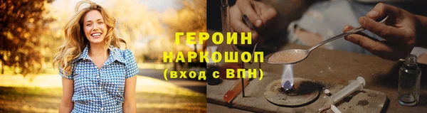 хмурый Алексин