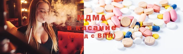 хмурый Алексин