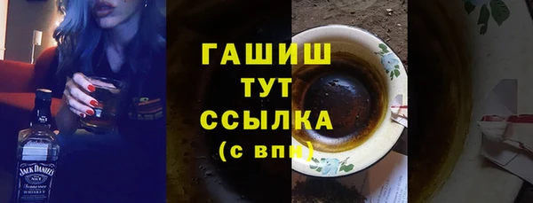 хмурый Алексин
