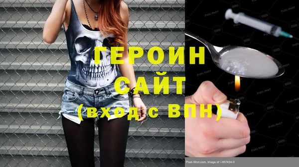 хмурый Алексин