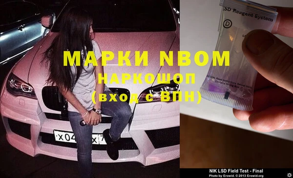 молекула духа Алзамай
