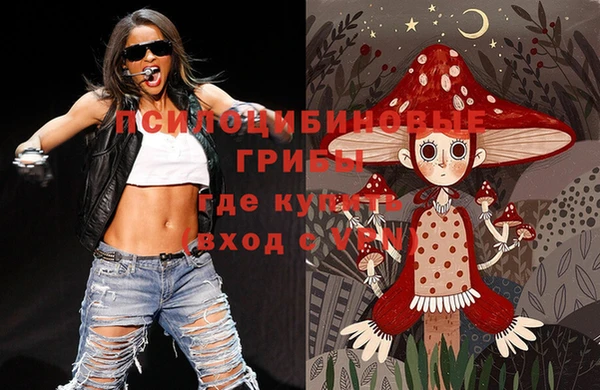 молекула духа Алзамай